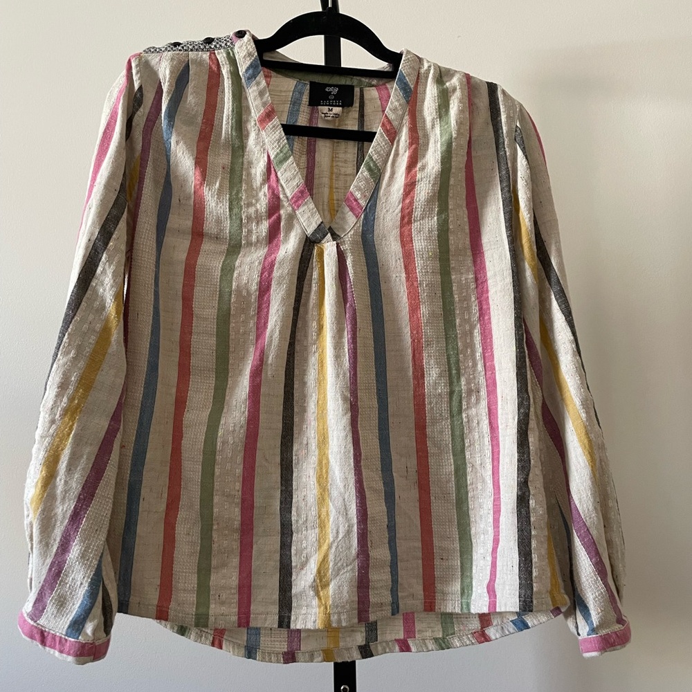 Ace & Jig Orla Top Prism Medium